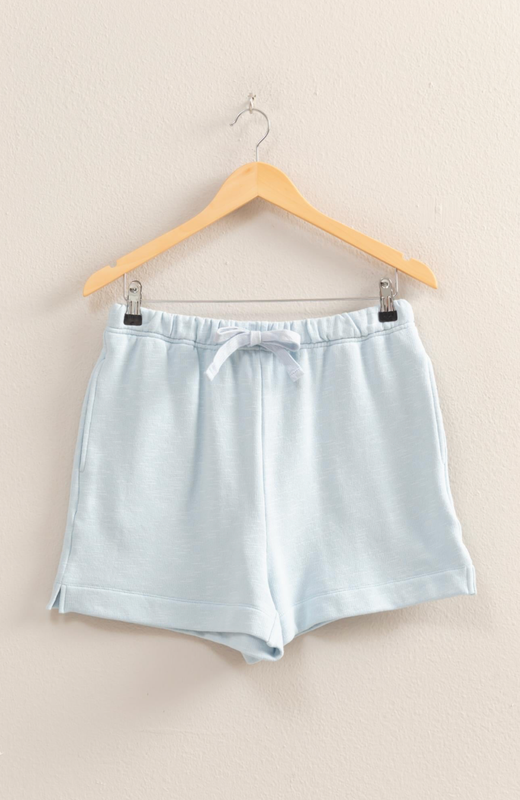 The Carter Shorts