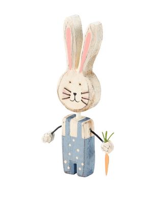 Chunky Sitter Skippy Bunny