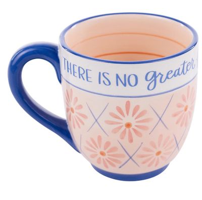 No Greater Friend Than Sister Mug