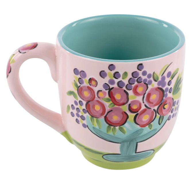 Make the World a Better Place Mug