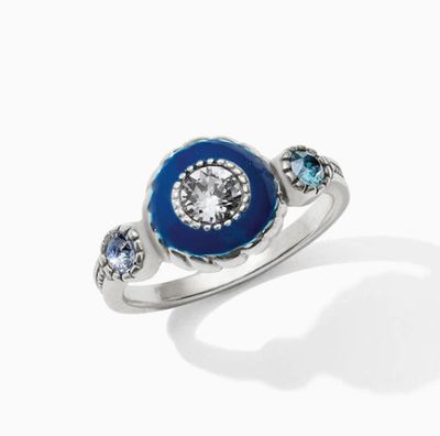 Halo Eclipse Ring