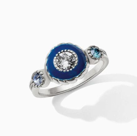 Halo Eclipse Ring
