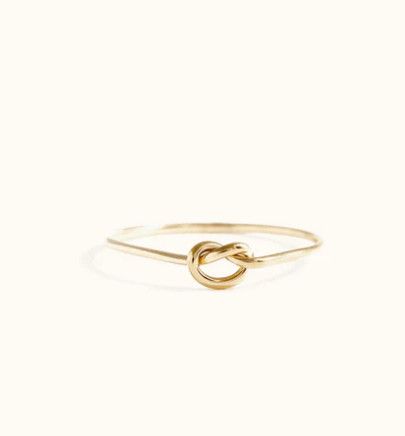 Able™ Forever Ring, Size: 5