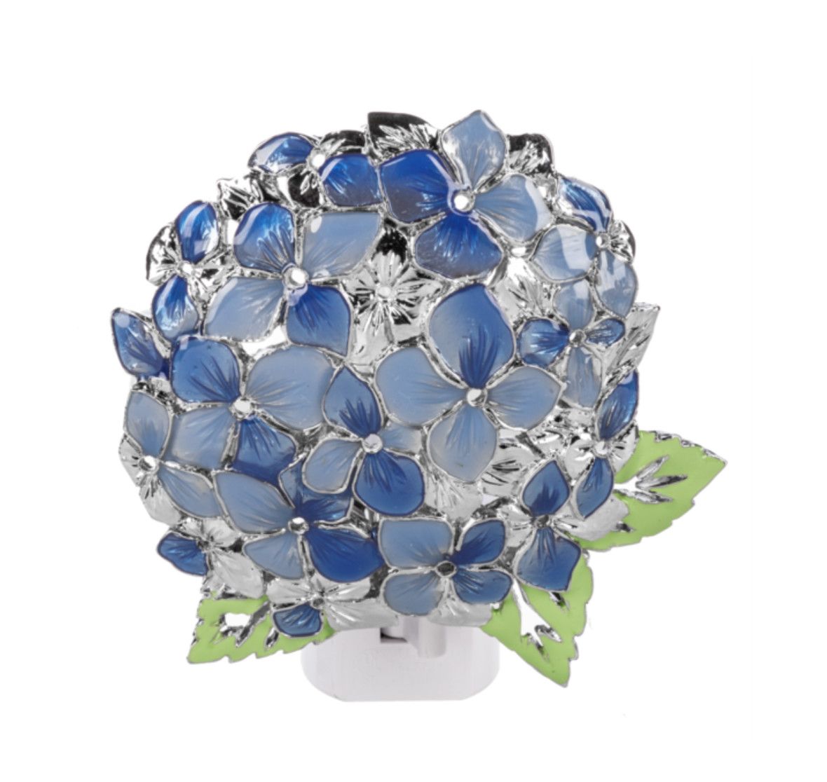 Hydrangea Nightlight