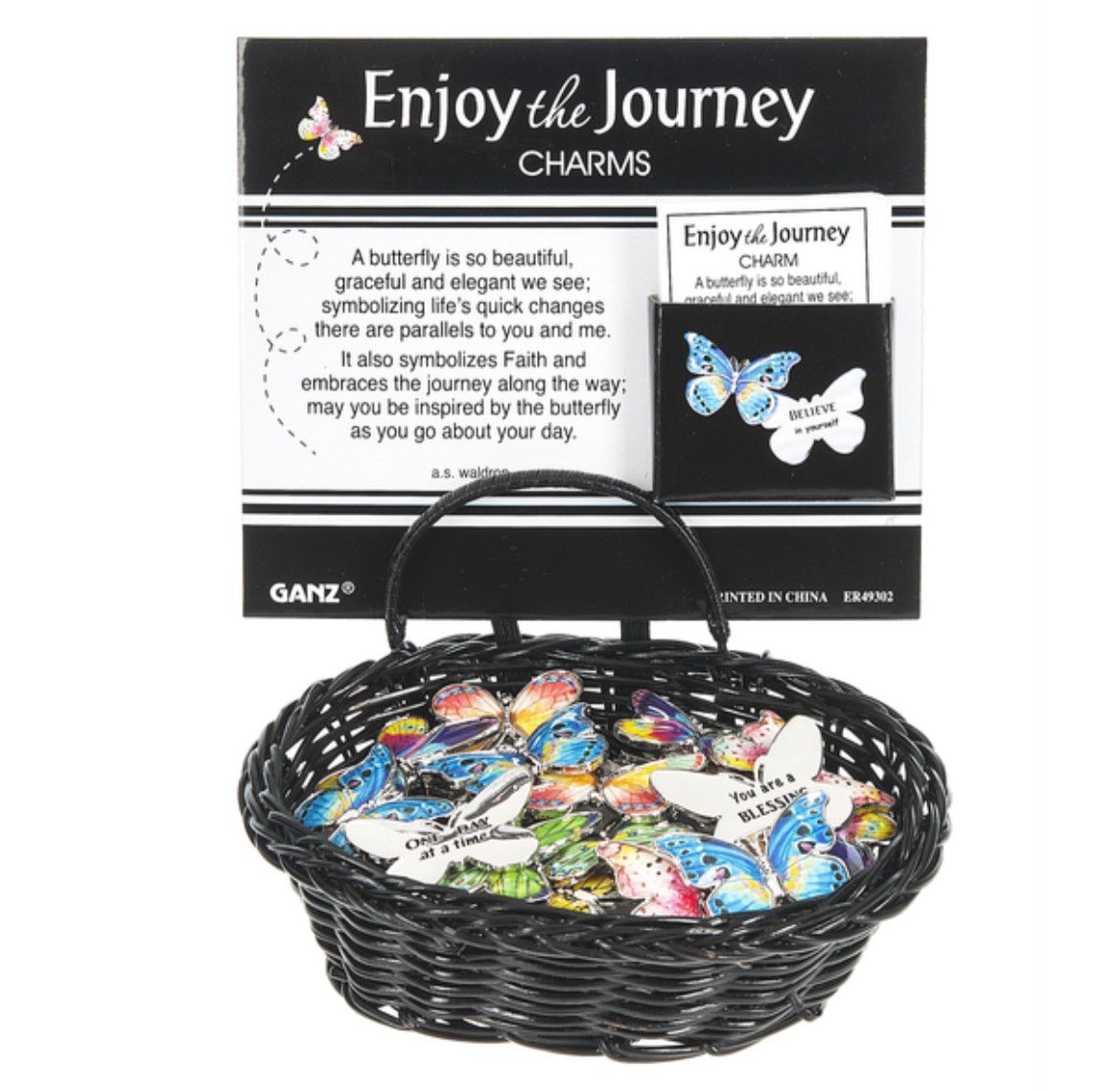Enjoy Journey Token