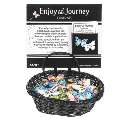 Enjoy Journey Token