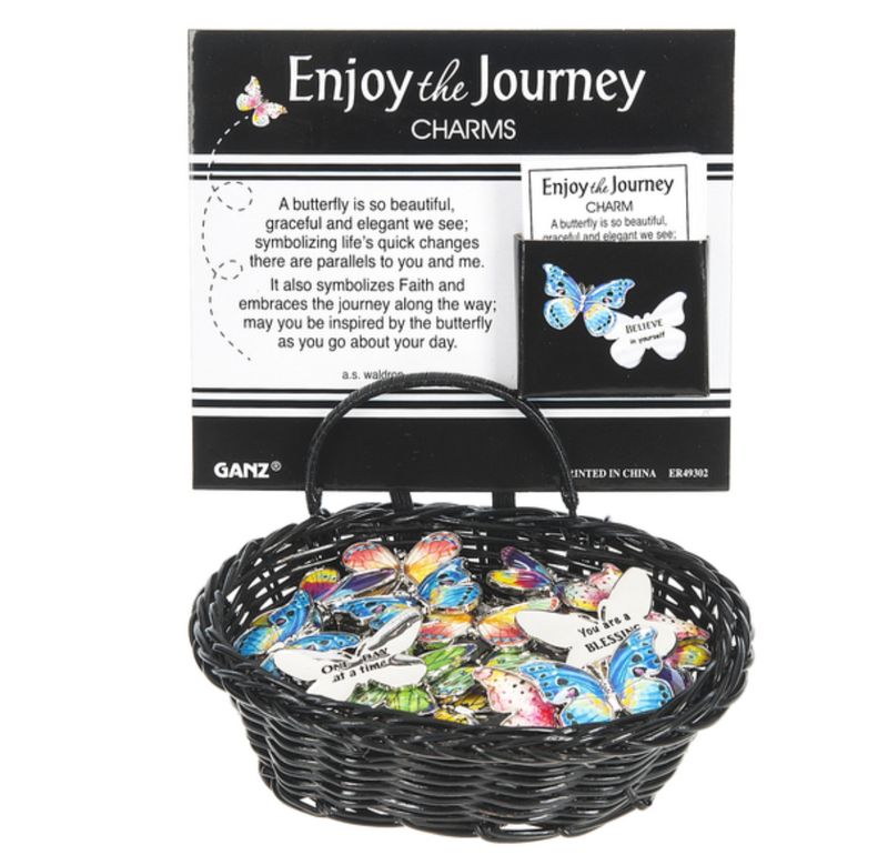 Enjoy Journey Token