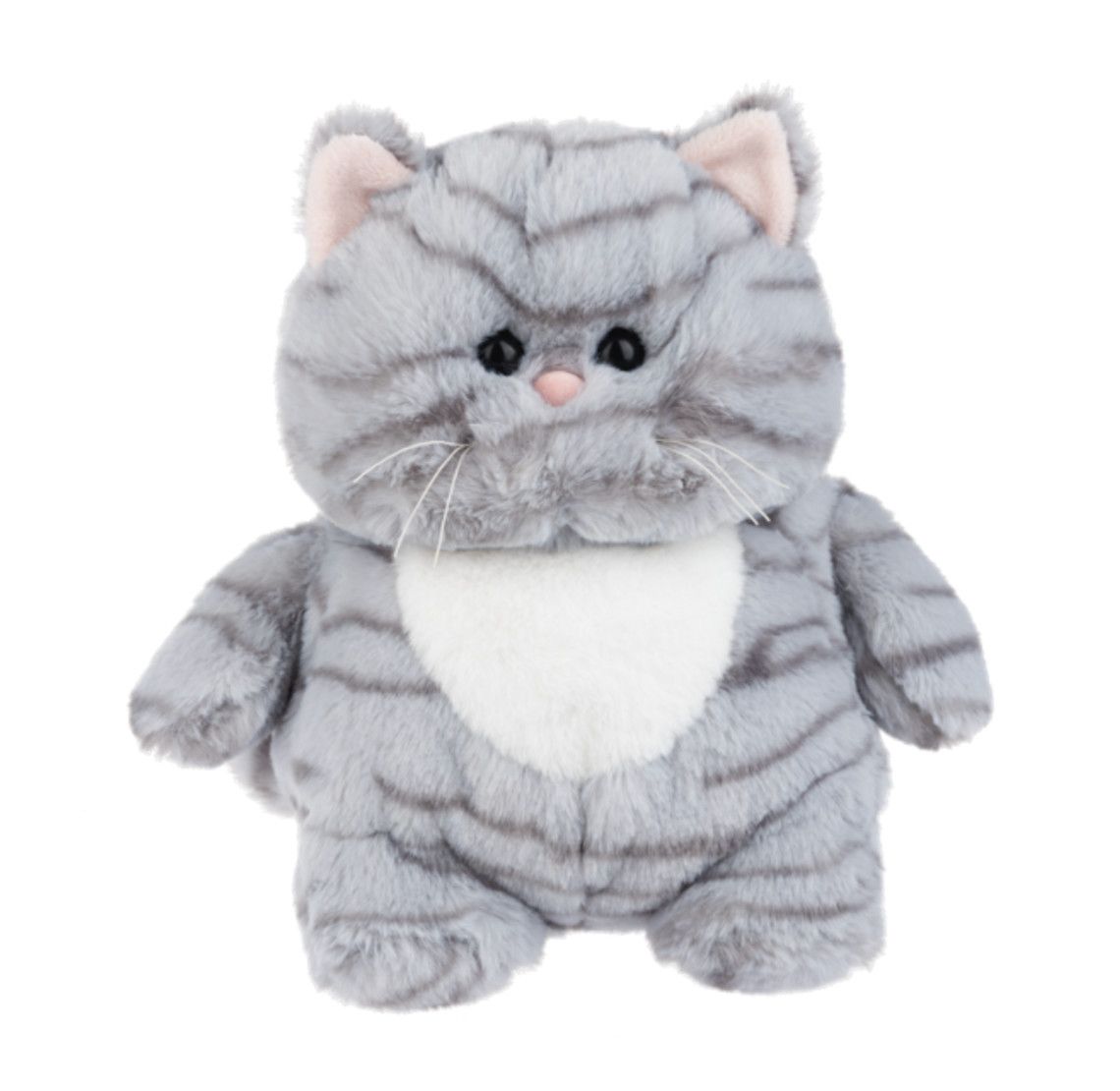 Cuddle-oos Kittens, Color: Grey