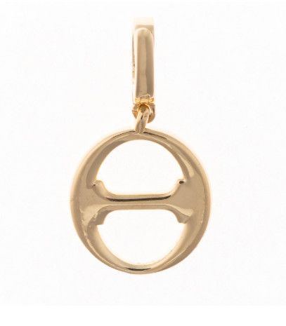 Luxe Greek Charms, Style: Theta