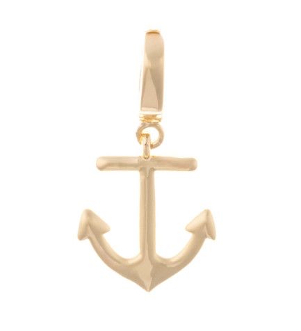 Anchor Luxe Charm