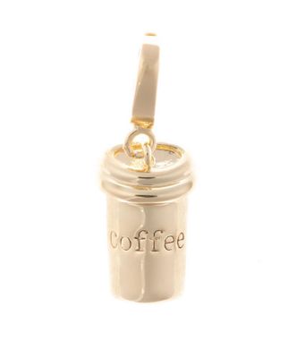 Coffee Luxe Charm