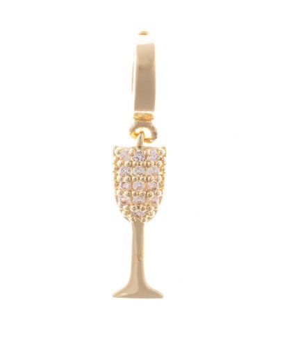 Champagne Luxe Charm