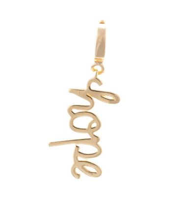 Hope Luxe Charm