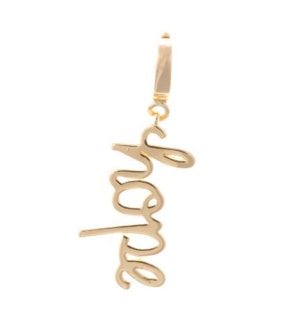 Hope Luxe Charm