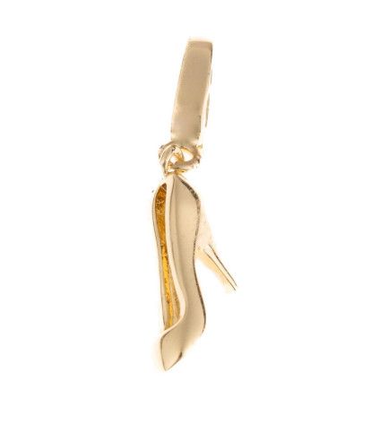 Heel Luxe Charm