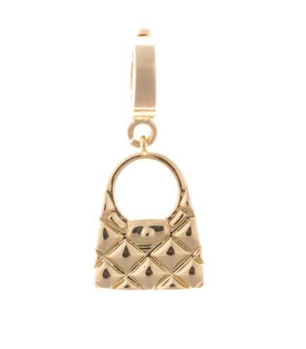 Purse Luxe Charm