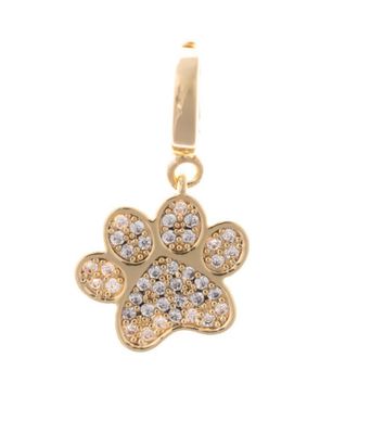 Paw Luxe Charm