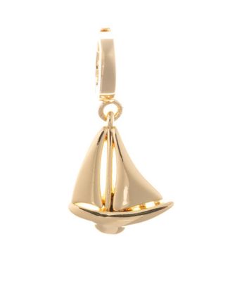 Sailboat Luxe Charm