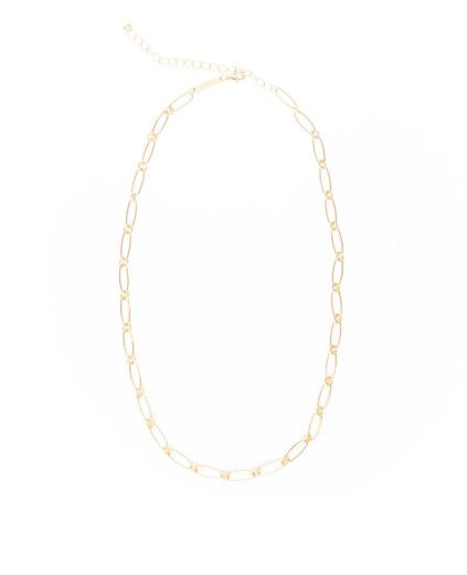 The Cora Luxe Charm Necklace