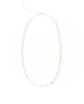 The Cora Luxe Charm Necklace