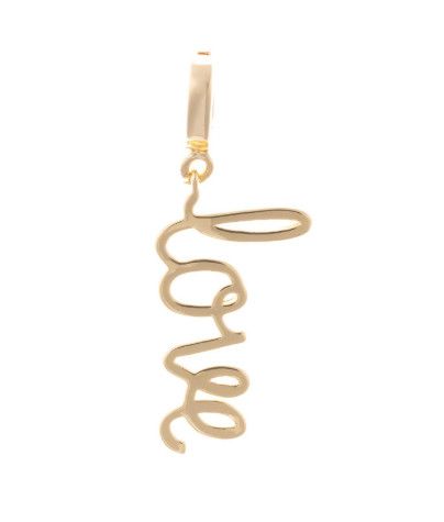 Love Luxe Charm