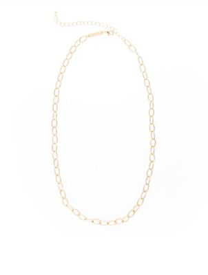 The Anna Luxe Charm Necklace