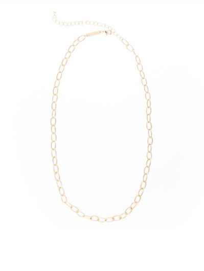 The Anna Luxe Charm Necklace