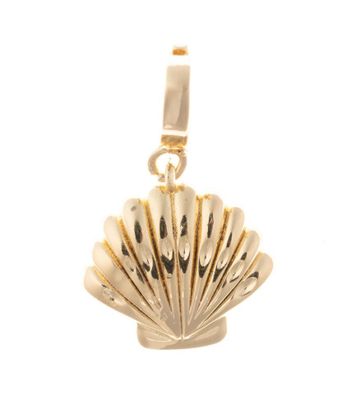 Shell Luxe Charm