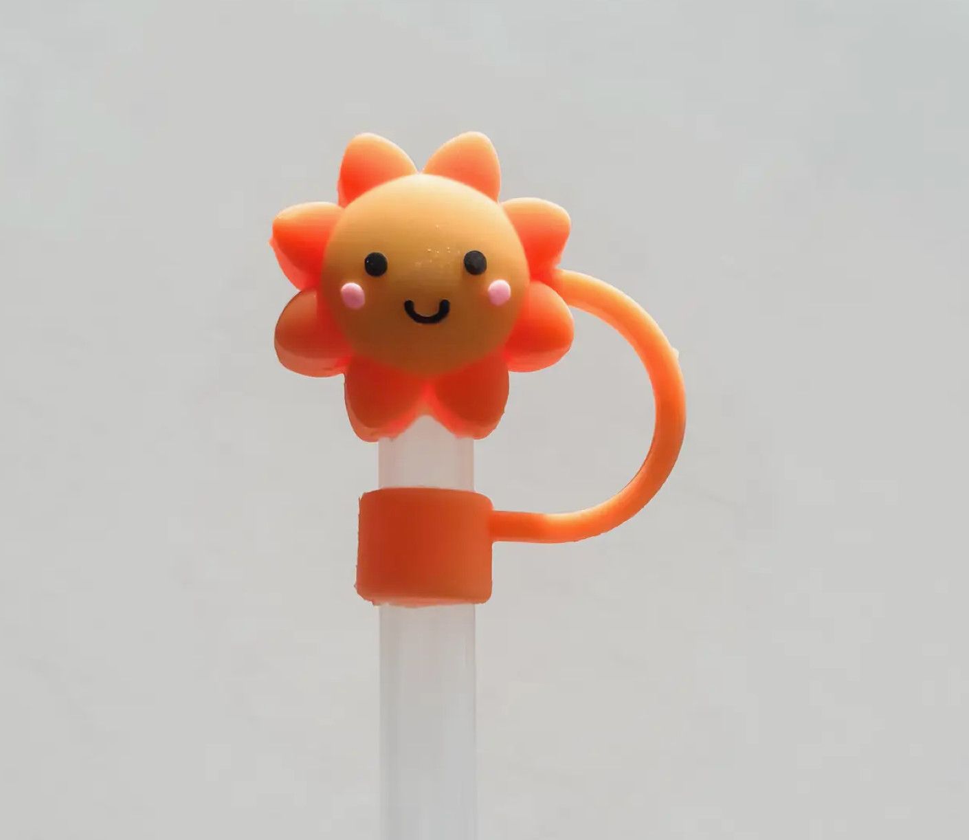 Sun Straw Cover