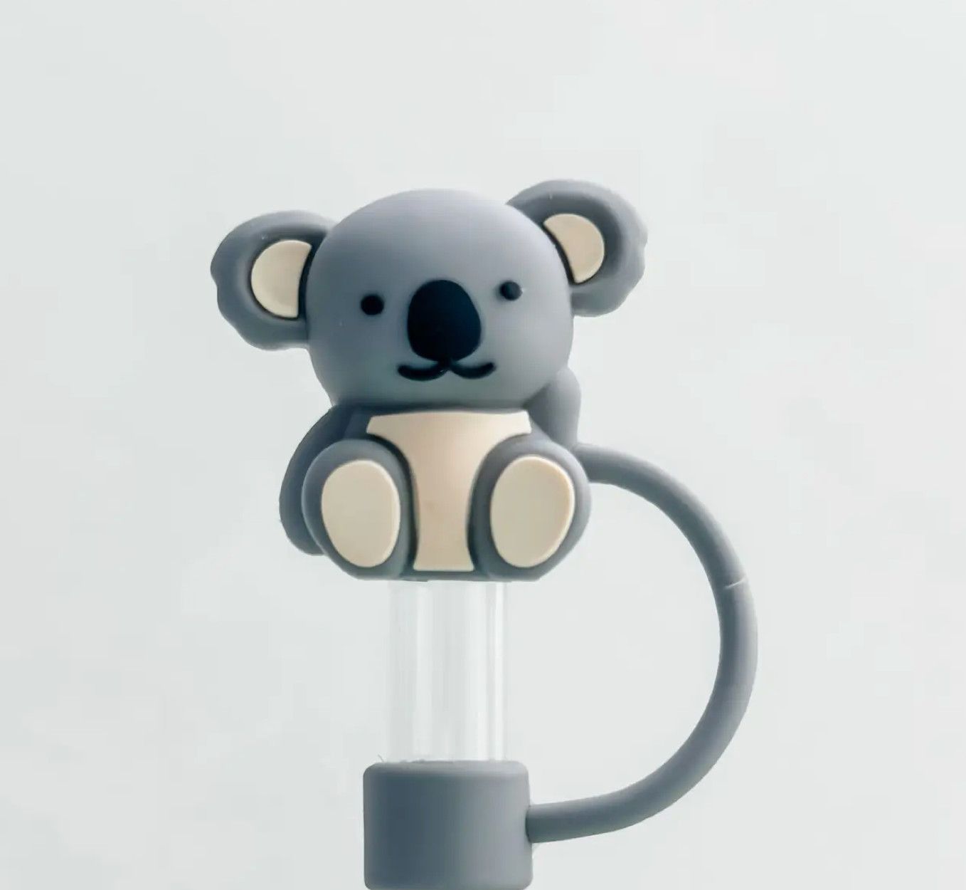 Koala Straw Cover