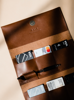 Able™ Debre Wallet