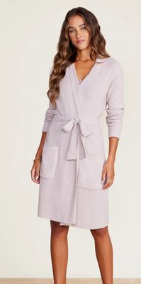 Cozychic Lite Ribbed Robe