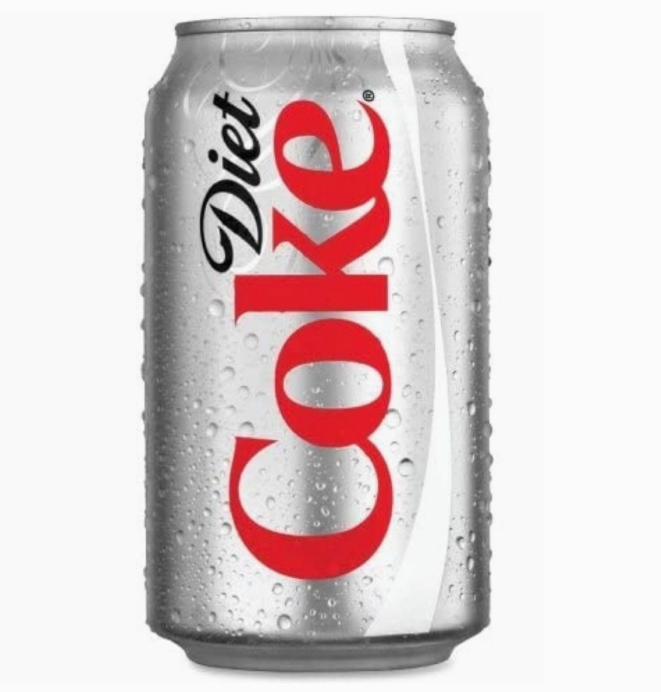 Diet Coke Can Candle | Vanilla Pineapple Margarita