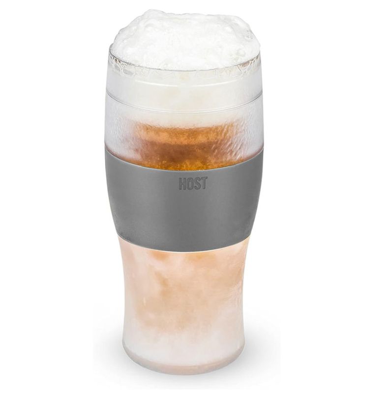 Beer Freeze Cooling Cup