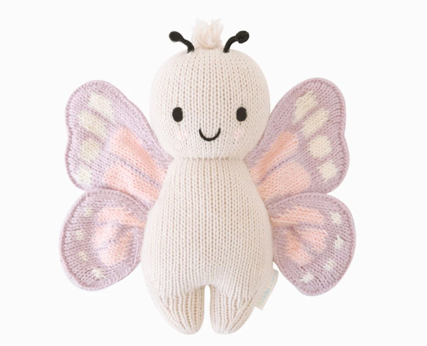 cuddle + kind Baby Friends, Style: Butterfly