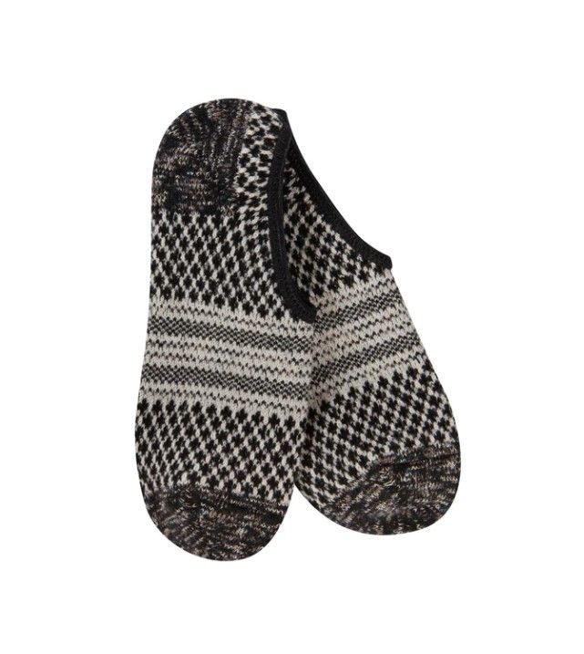 World&#39;s Softest Weekend Gallery Footsie, Color: Nightfall Multi