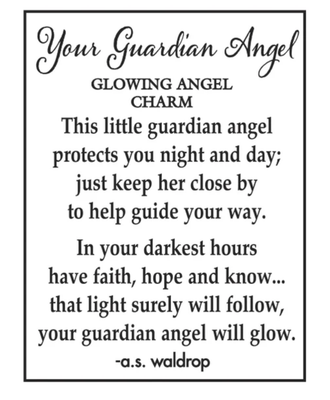 Your Guardian Angel Token