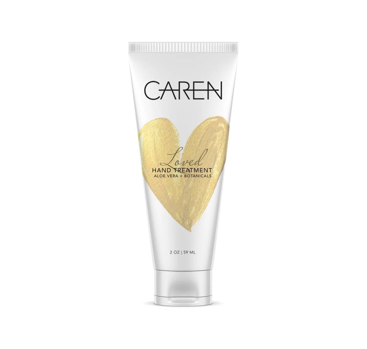 Loved Hand Treatment | 2 oz