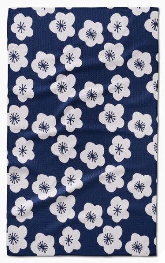 Every Sunday Tea Towel