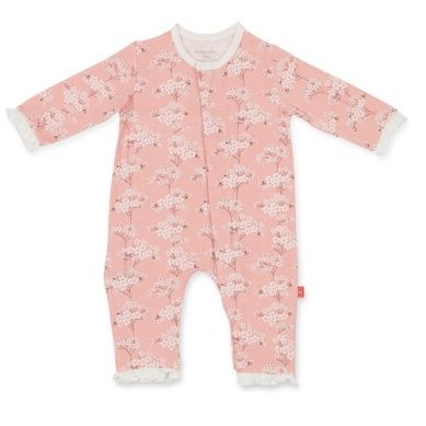 Magnetic Me™ Cherry Blossom Coverall