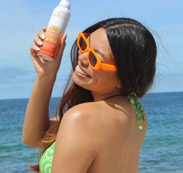 California Mango® Sunscreen
