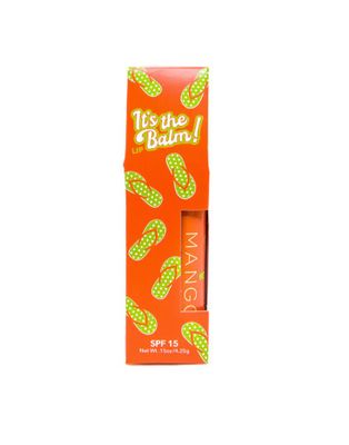 California Mango® Sun-Kissed Lip Balm SPF 15