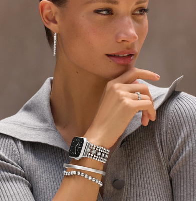 Twinkle Link Watch Band