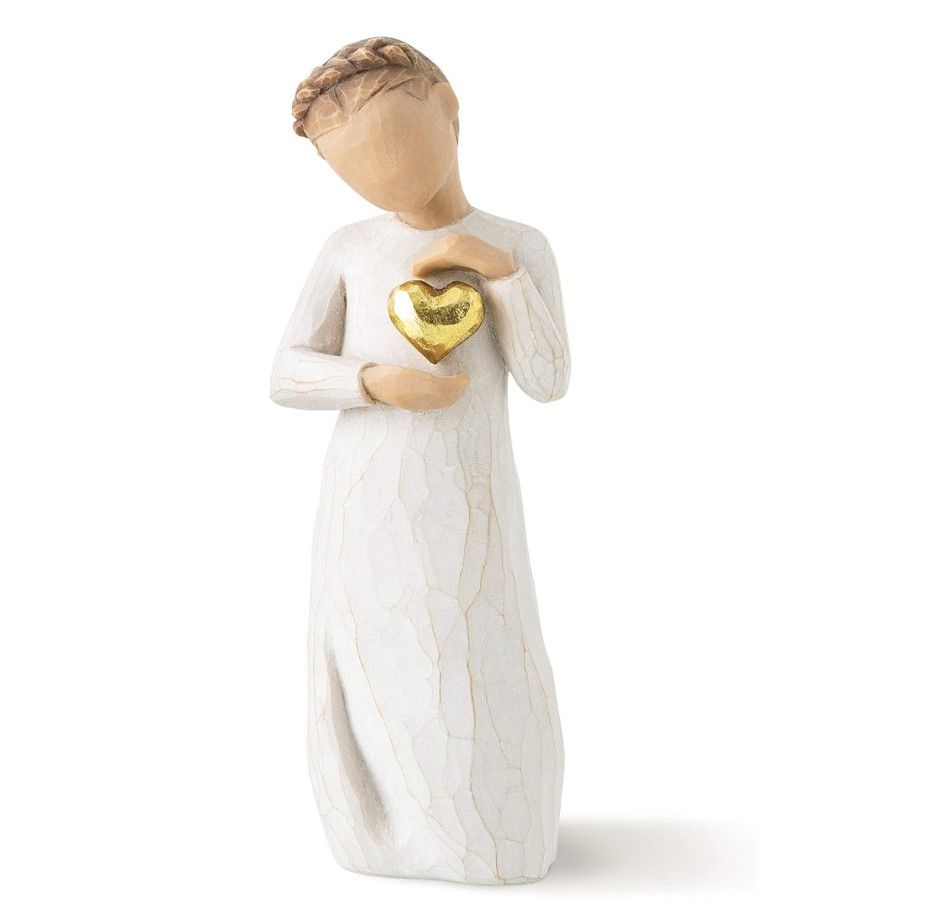 Keepsake Willow Tree