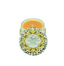 24/7 Glam Candle | Tyler Candle Co., Size: 3 oz