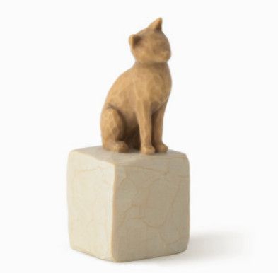 Love My Cat, Color: Light