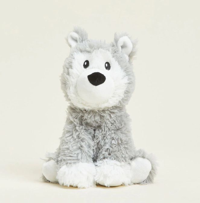 Warmies | Arctic Friends, Color: Husky