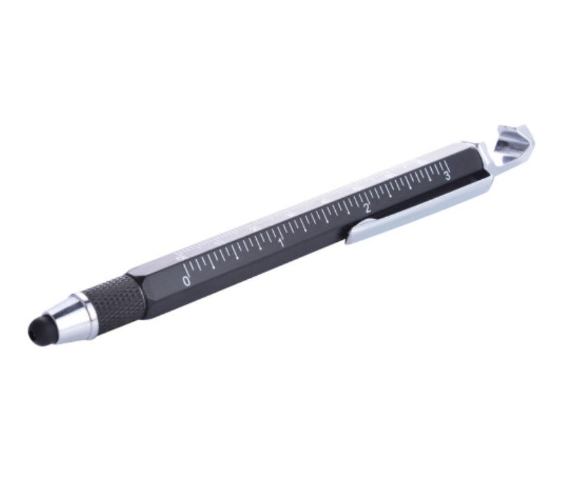 Friken Cool Pen, Color: Black