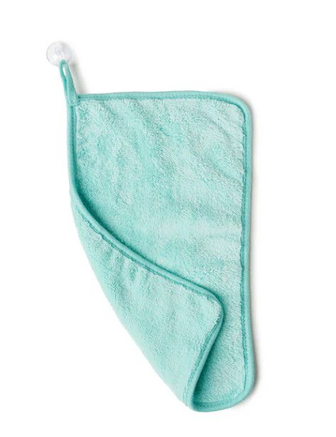 Water Works Makeup Removing Towel, Color: Teal