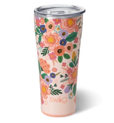 Swig Full Bloom Collection, Size: 32oz Tumbler